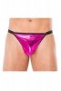 Andalea Desire pink Pánská tanga